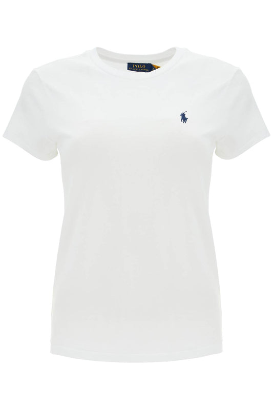 POLO RALPH LAUREN T-Shirt Girocollo