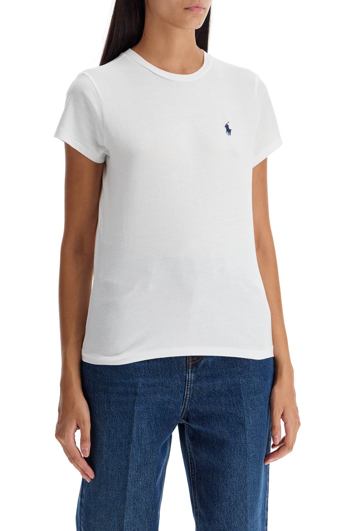 Polo Ralph Lauren Regular Crewneck T-Shirt