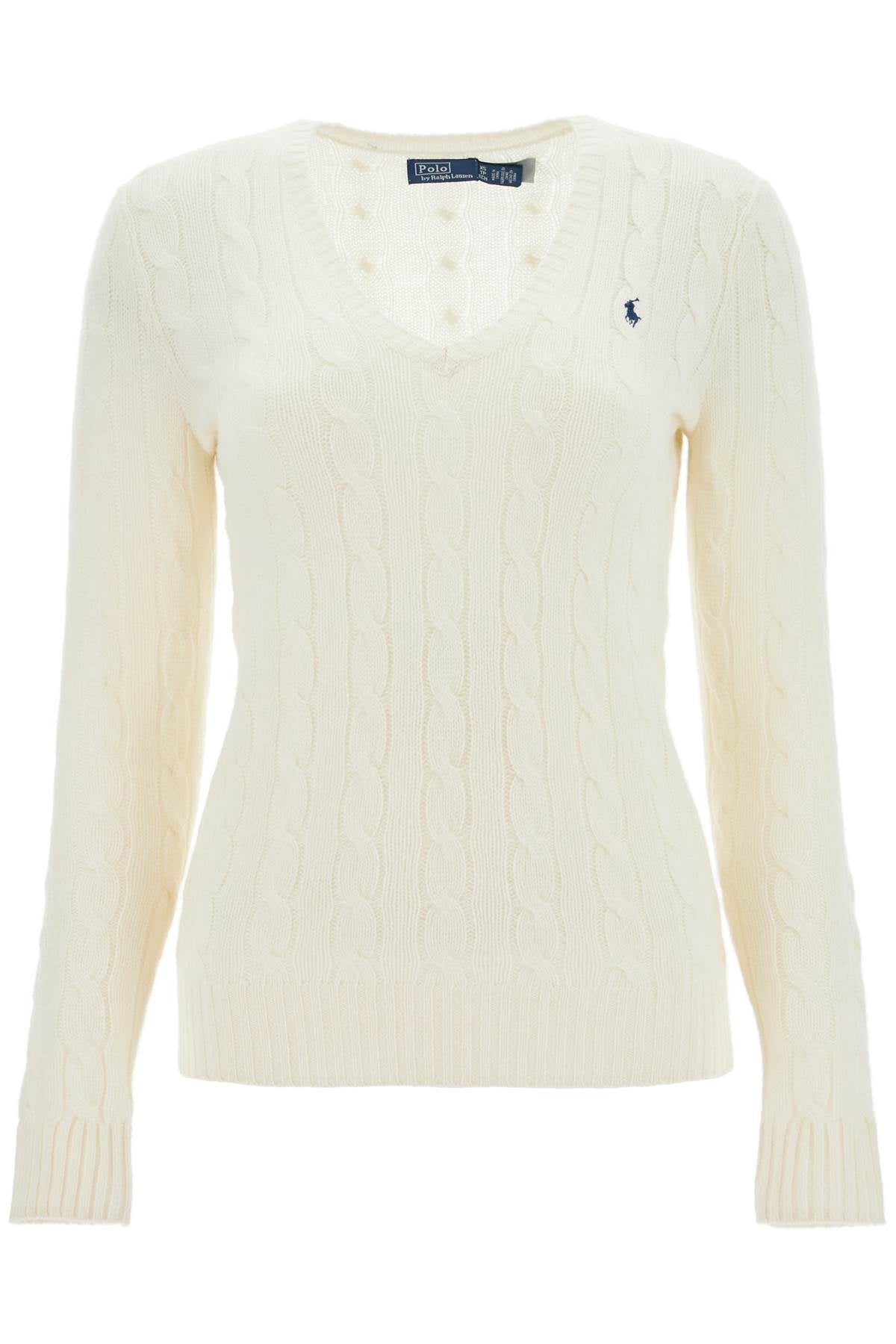 Polo Ralph Lauren Kimberly Cable Kn