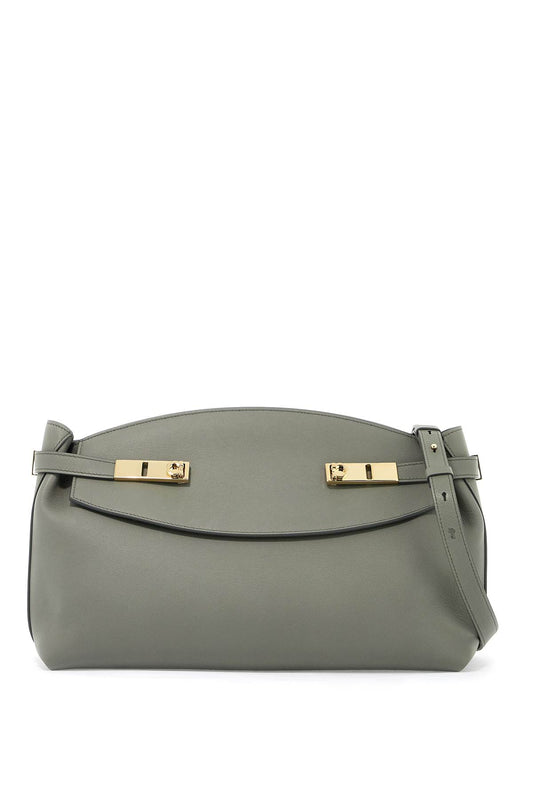 Ferragamo Hug Shoulder Bag