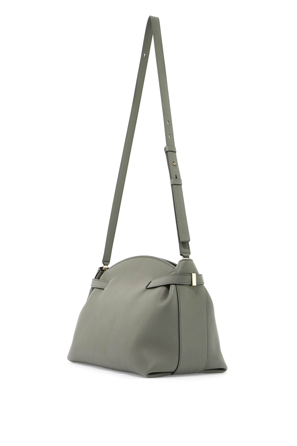 Ferragamo Hug Shoulder Bag