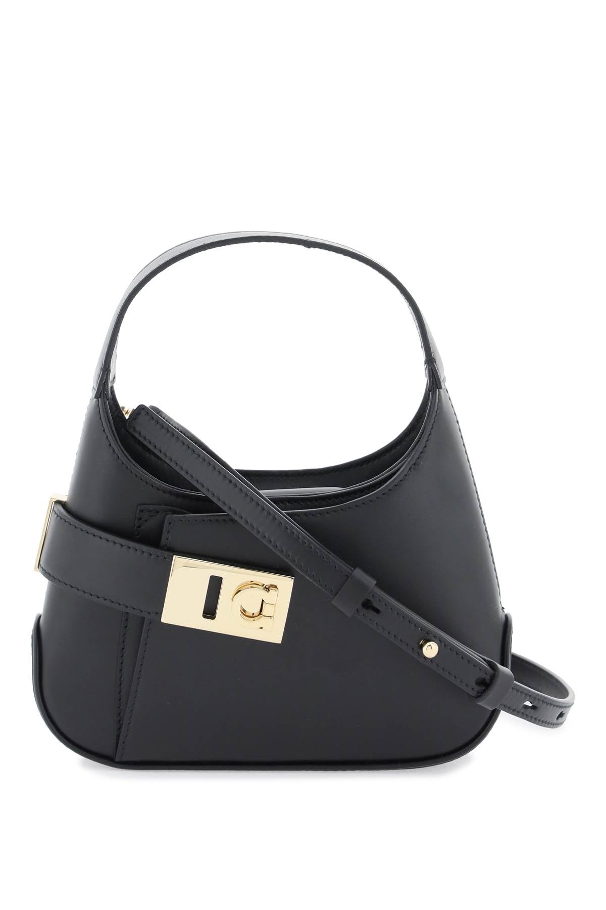 Ferragamo Mini Hobo Bag