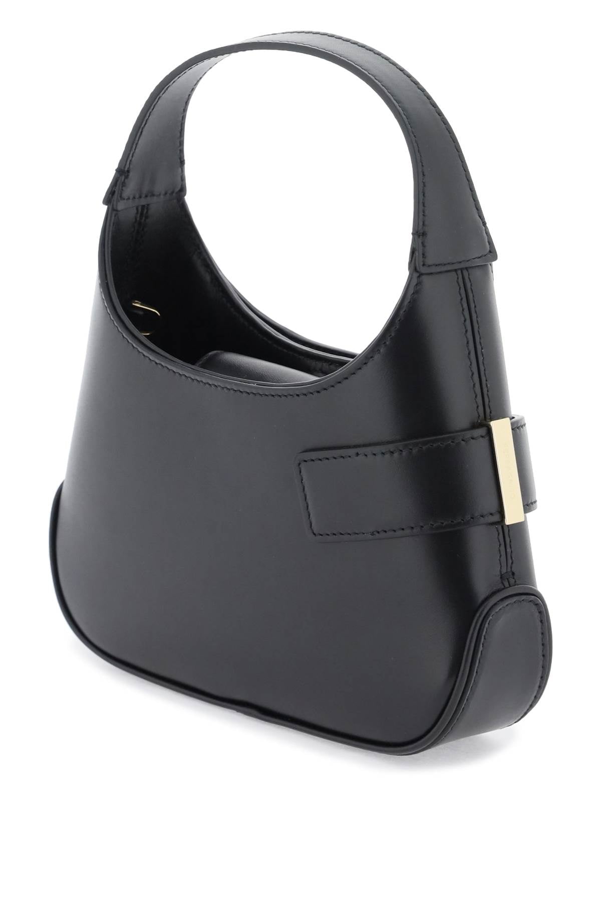 Ferragamo Mini Hobo Bag