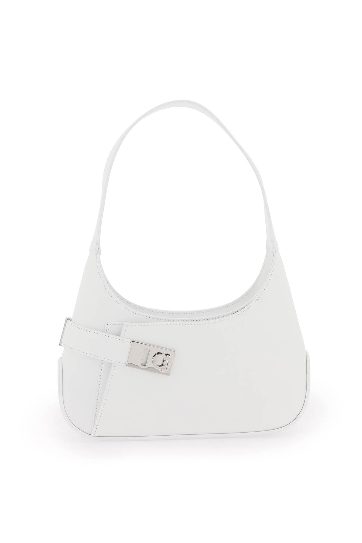 Ferragamo Shoulder Hobo Bag