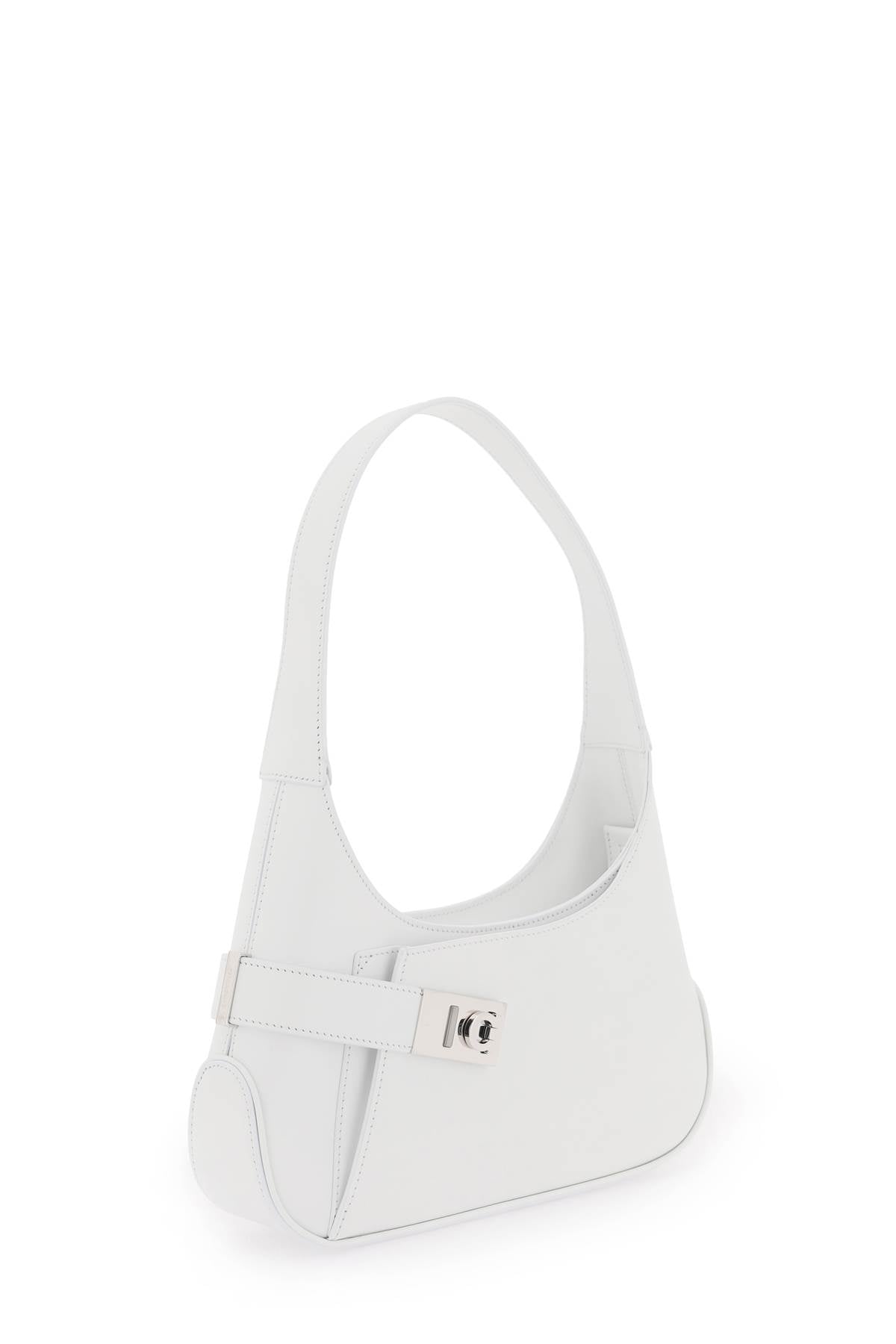 Ferragamo Shoulder Hobo Bag