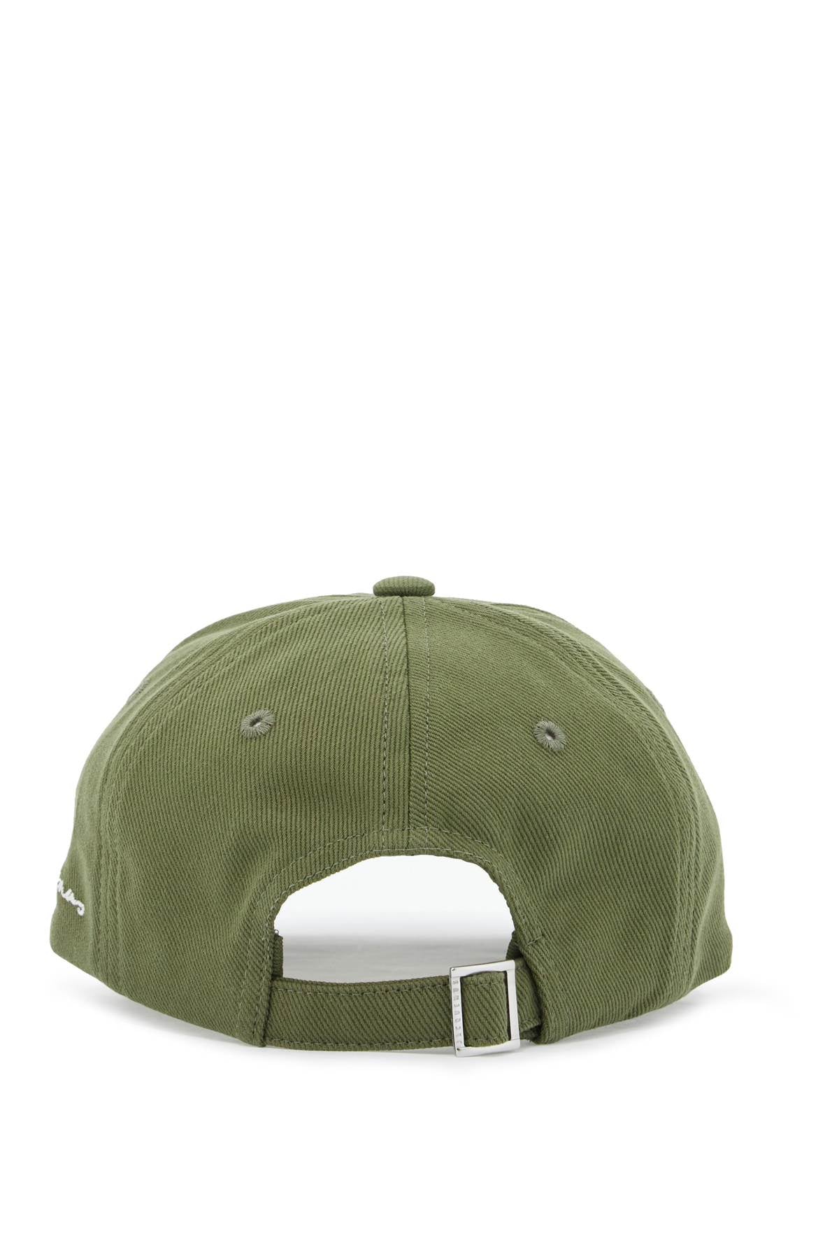 Jacquemus De Baseball  Baseball Cap