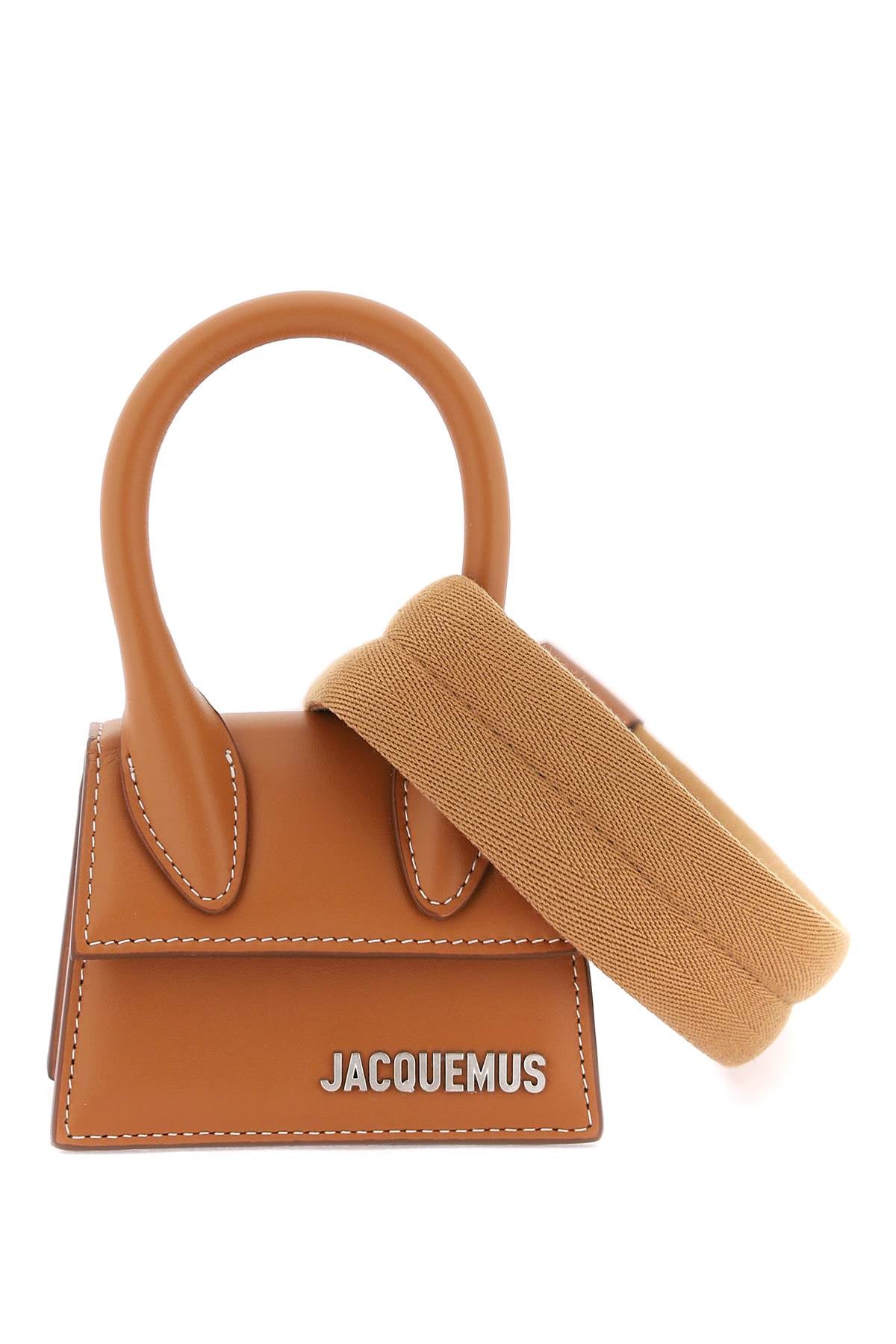 Jacquemus Le Chiquito Mini Bag