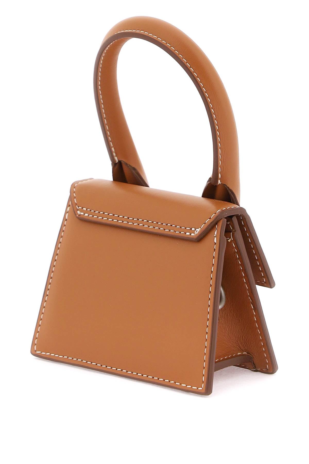 Jacquemus Le Chiquito Mini Bag