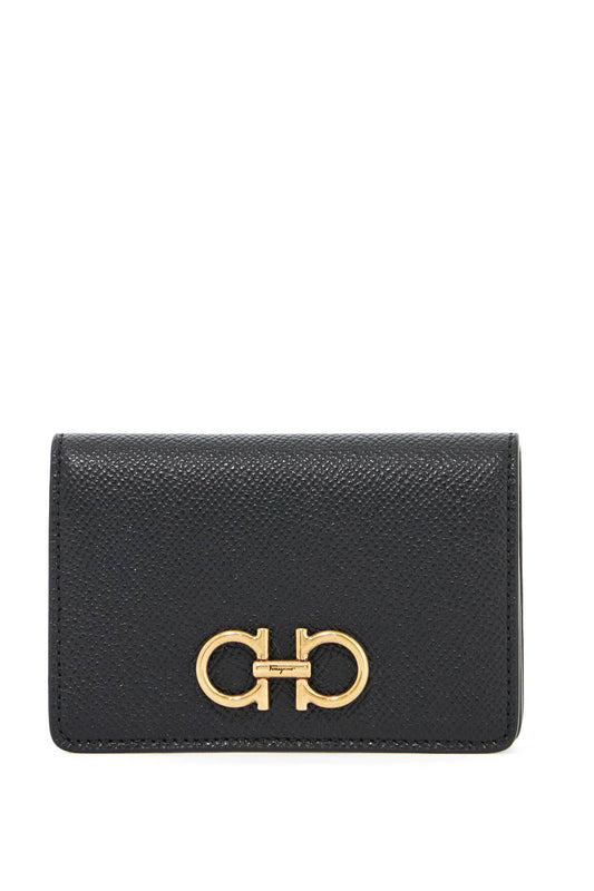 Ferragamo Gancini Coin Purse