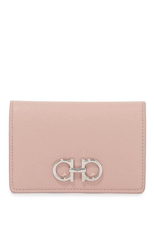 Ferragamo Bifold Gancini