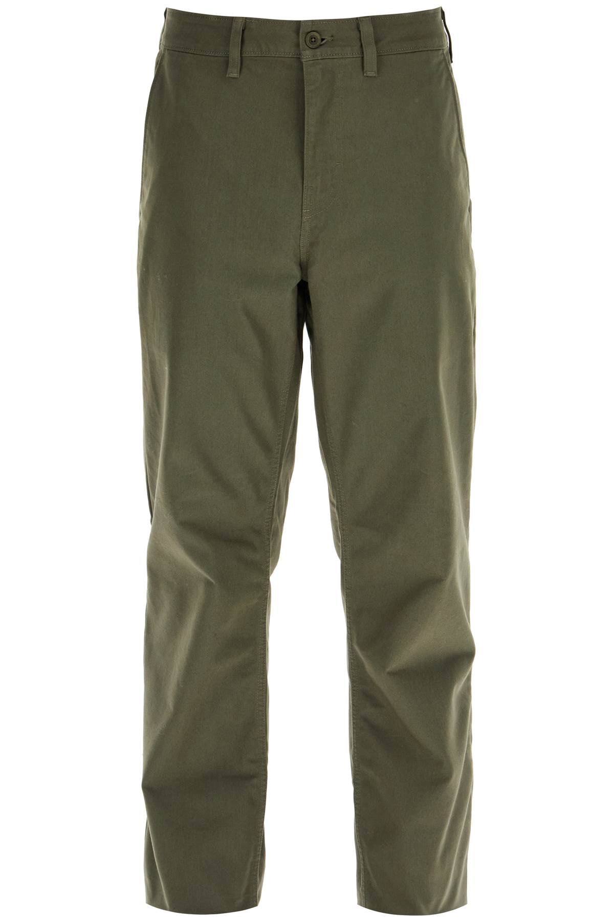 Patagonia Traveler Chino Pants