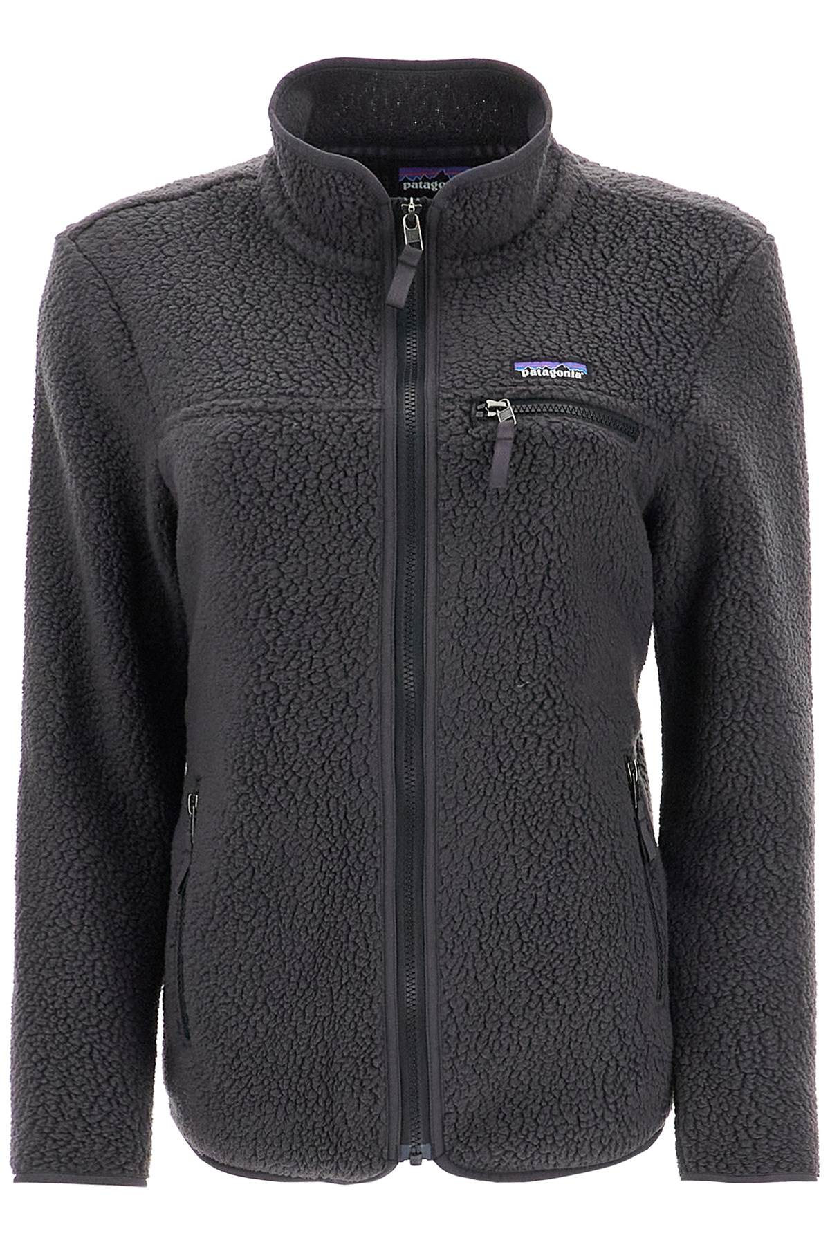 PATAGONIA Felpa Con Zip WS Retro Pile Fleece Jacket