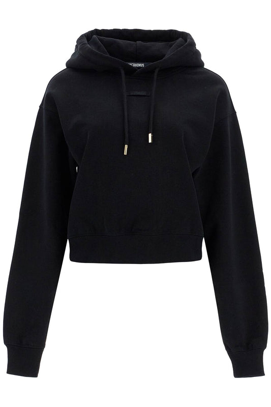 Jacquemus Sweatshirt The Gros