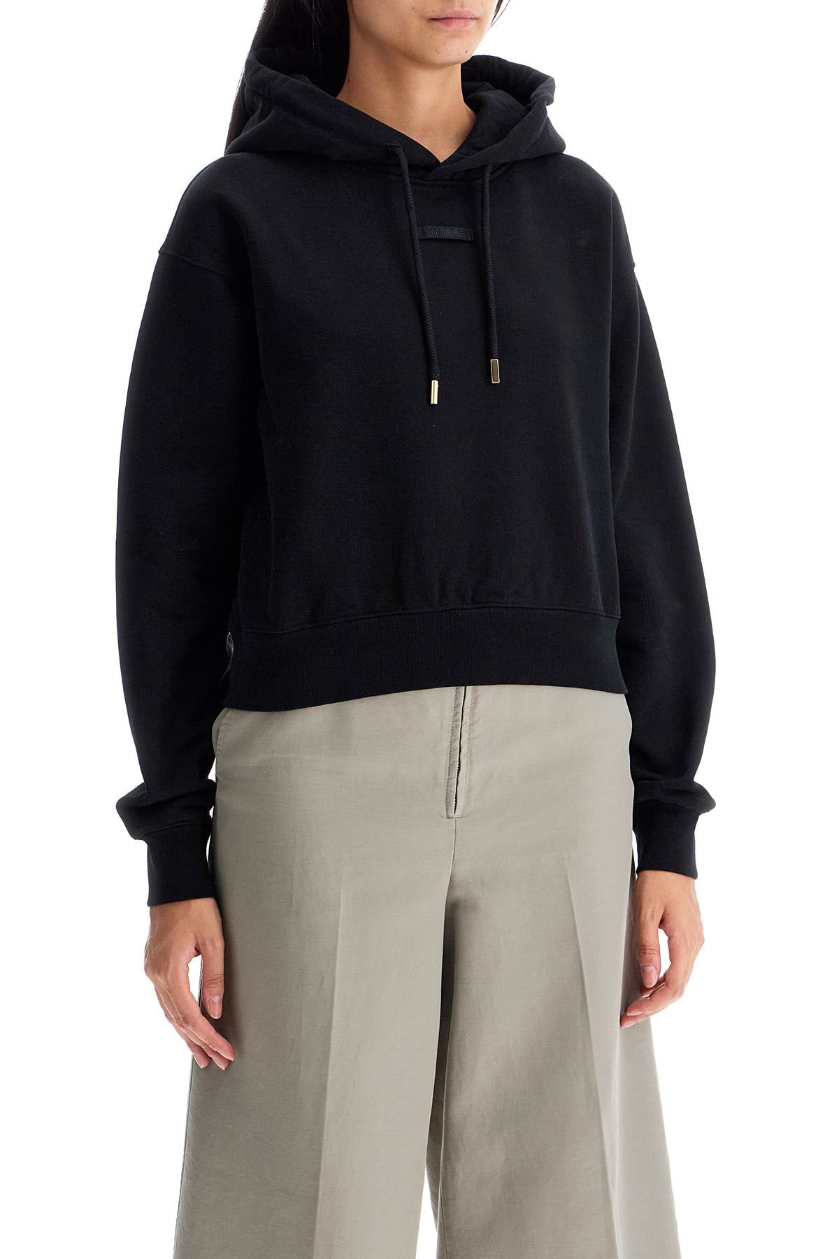 Jacquemus Sweatshirt The Gros