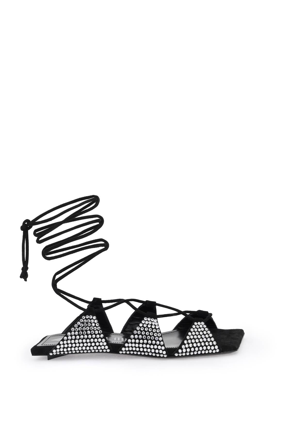 The Attico Rene Sandals