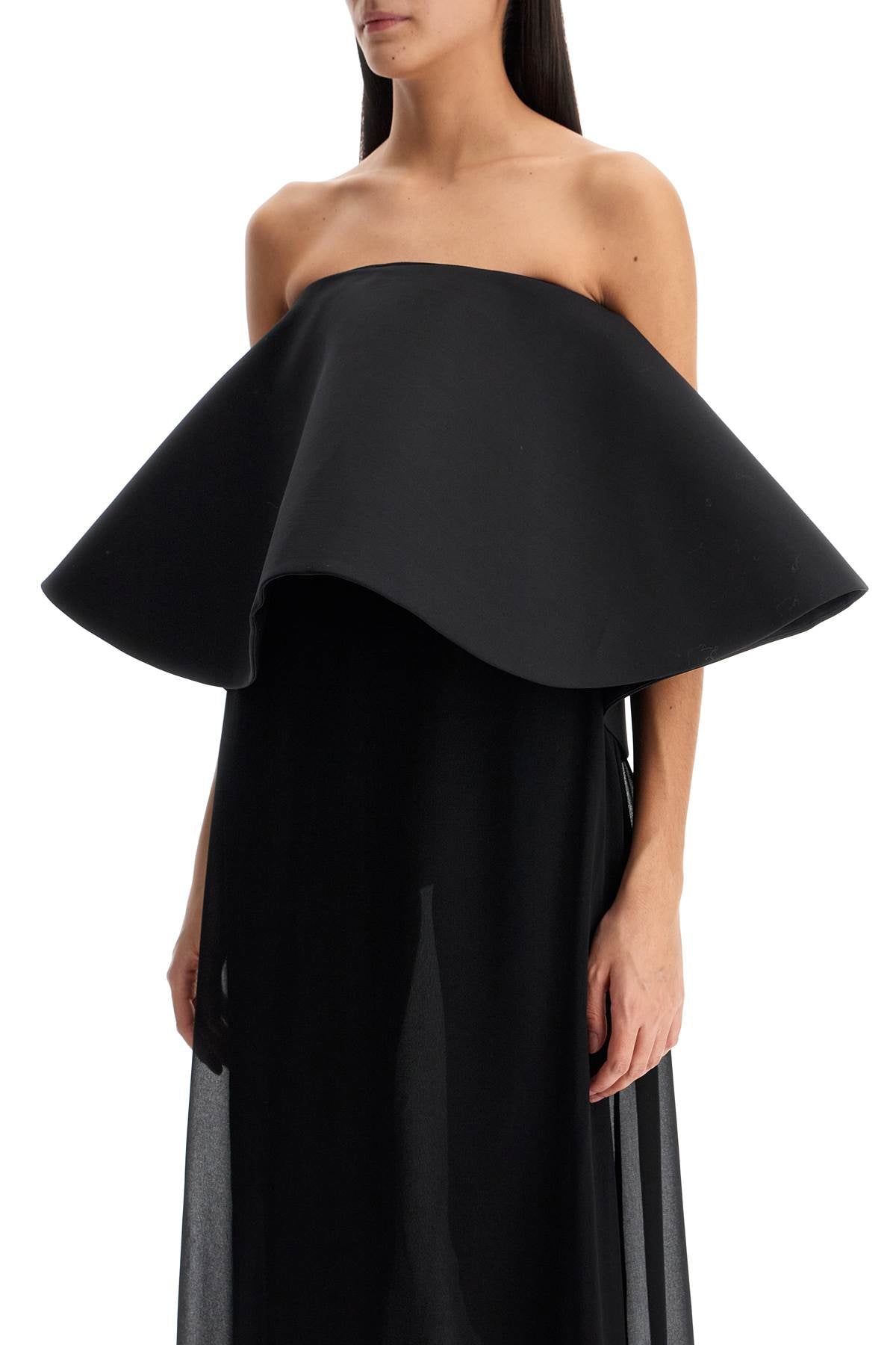 Jacquemus Maxi Dress The Vela