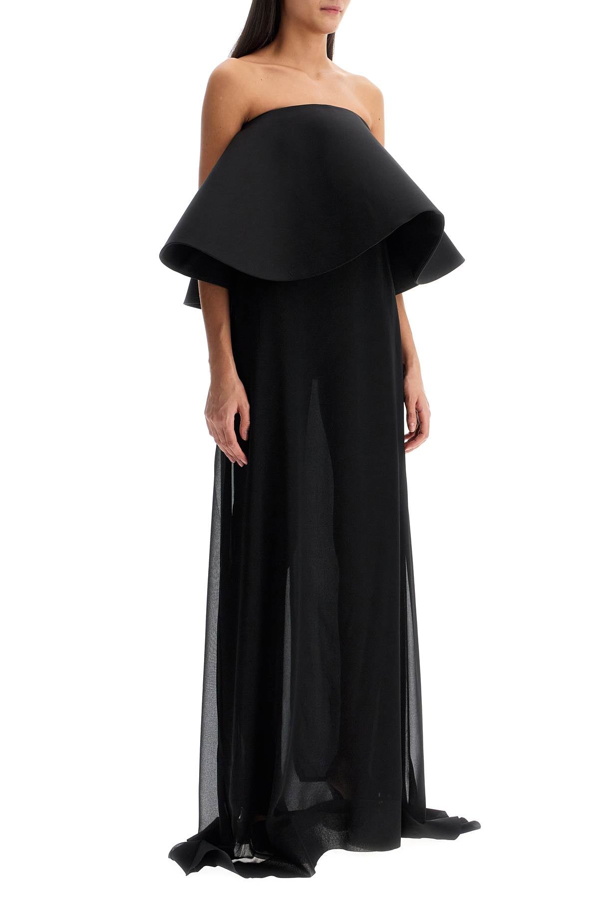 Jacquemus Maxi Dress The Vela