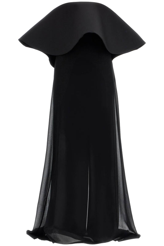 Jacquemus Maxi Dress The Vela