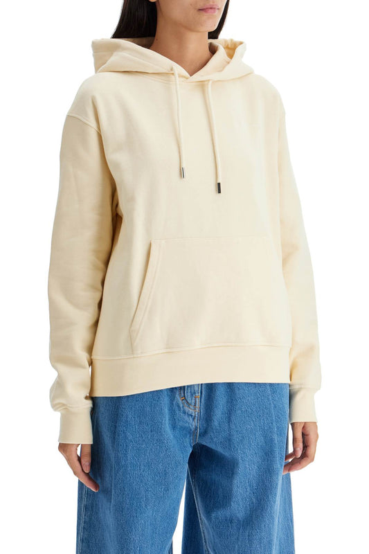 Jacquemus Hooded Sweatshirt The Emb