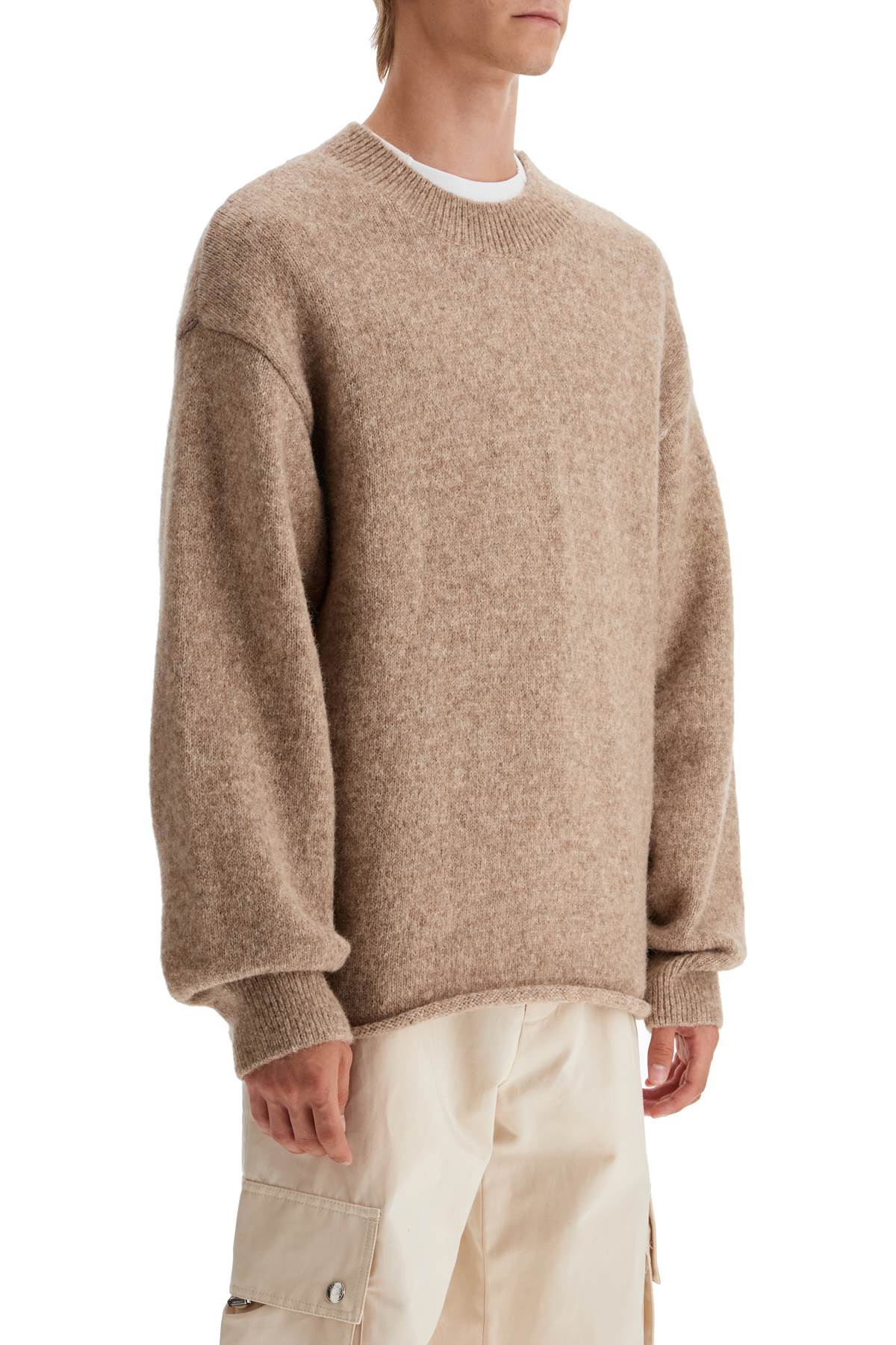 Jacquemus Sweater The Jacqu