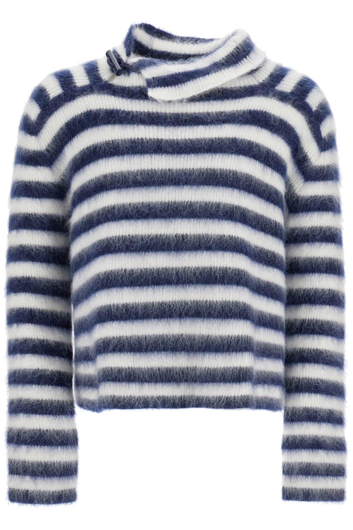 Jacquemus MarinaS Mohair Sweater