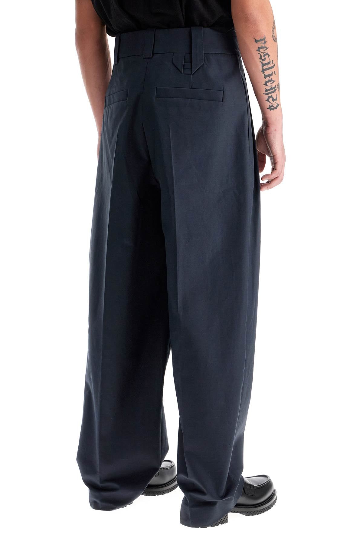 Jacquemus Le Pantalon Marz