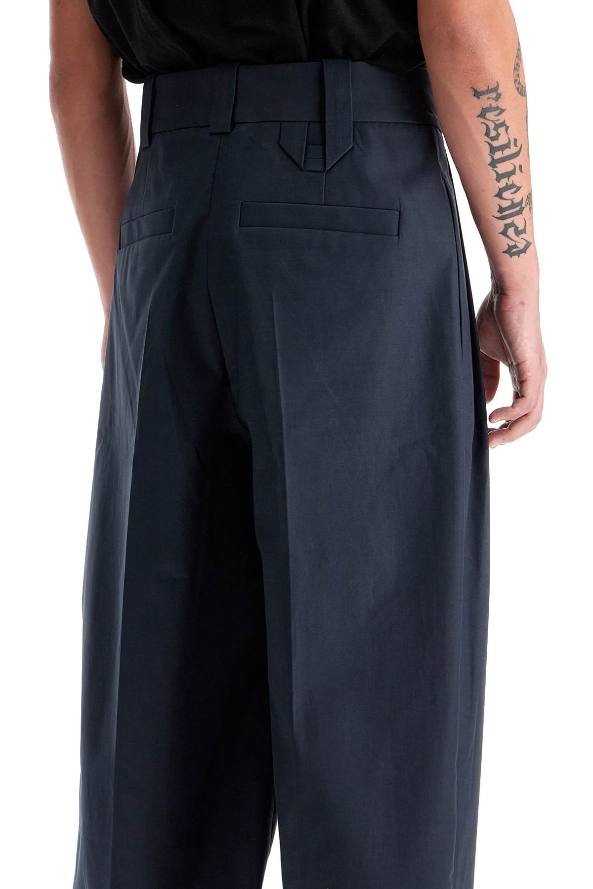 Jacquemus Le Pantalon Marz