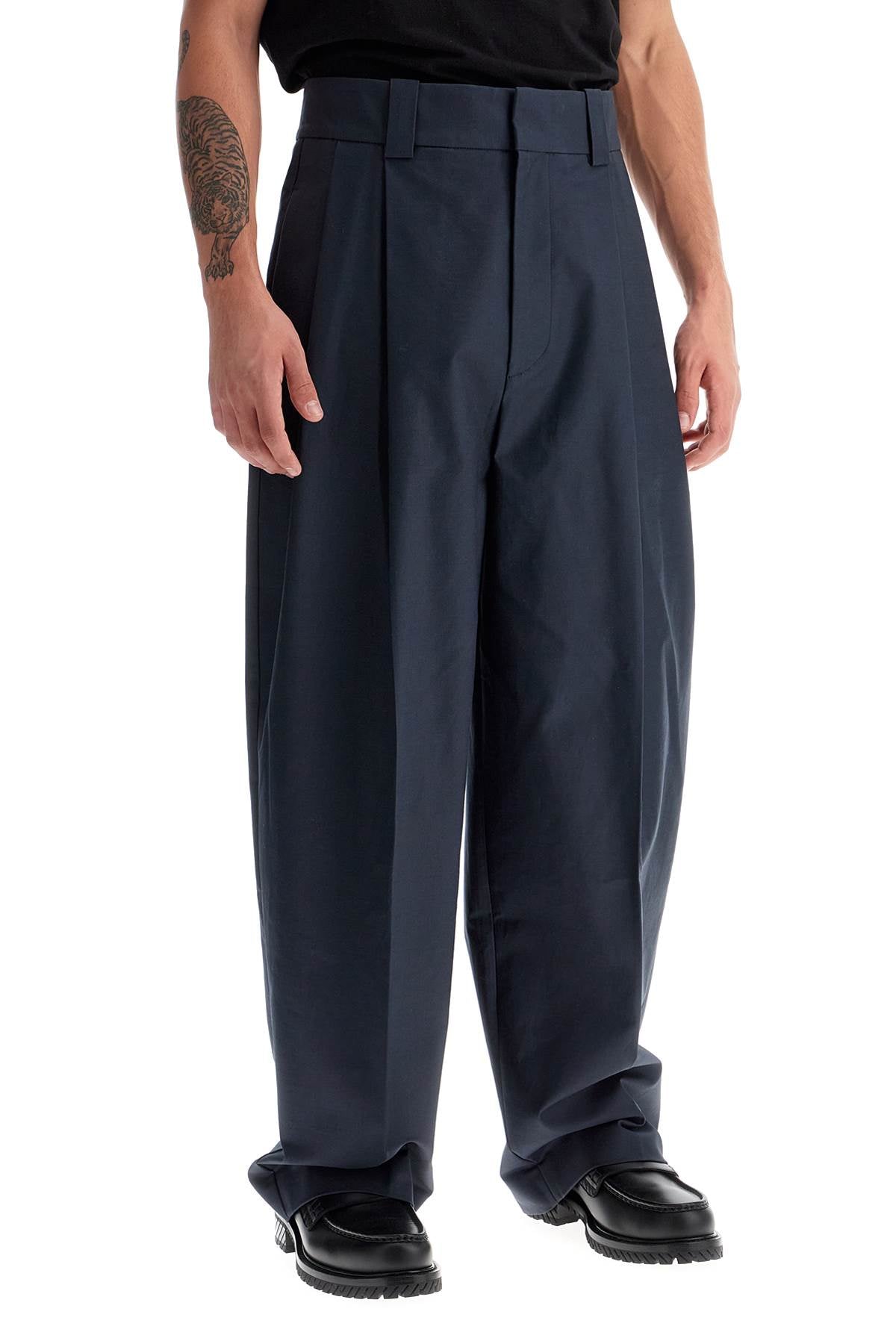 Jacquemus Le Pantalon Marz