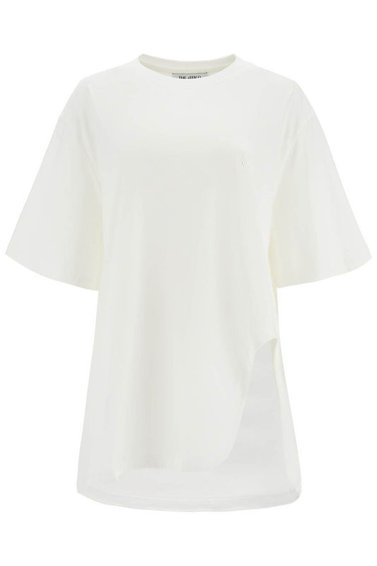 The Attico Oversized T-Shirt