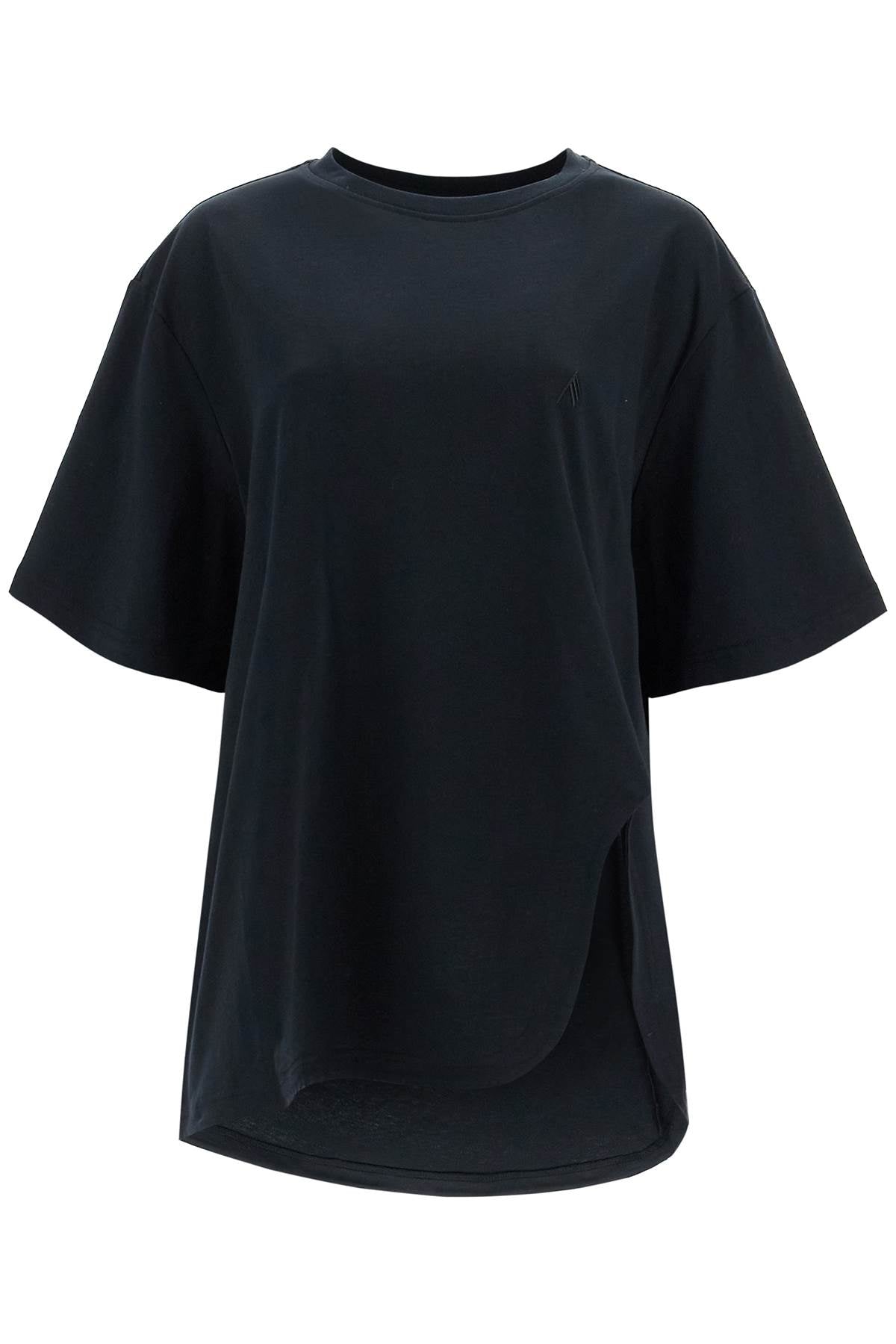 The Attico Oversized T-Shirt