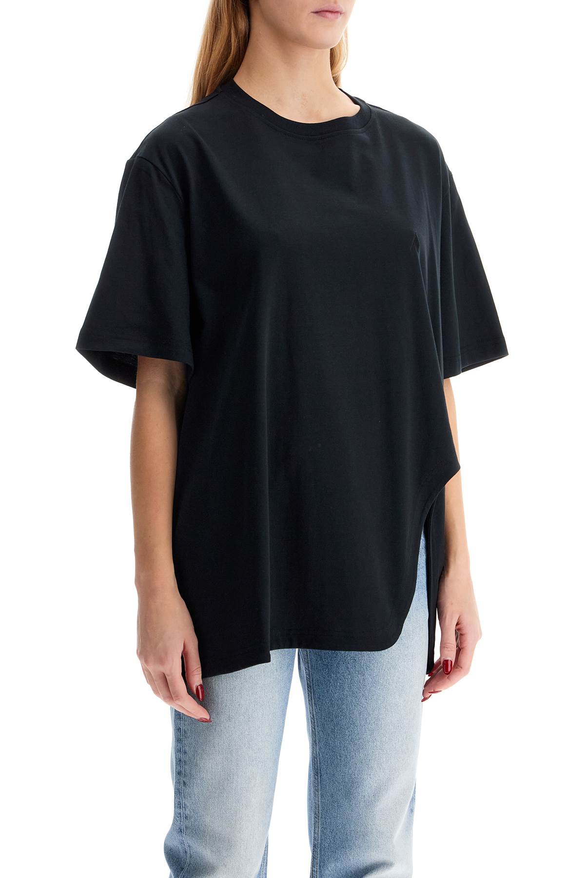 The Attico Oversized T-Shirt