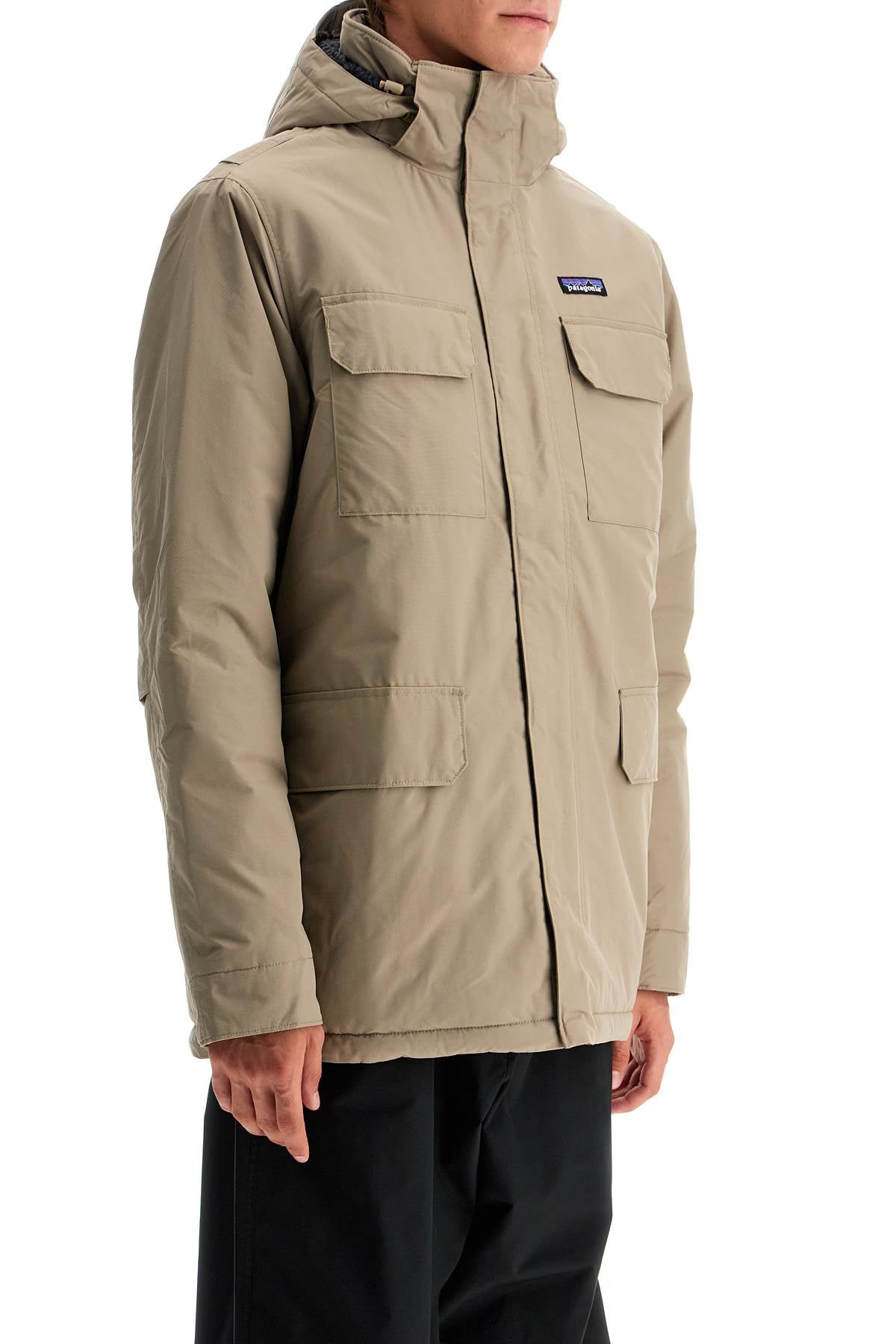 PATAGONIA Parka Isthmus