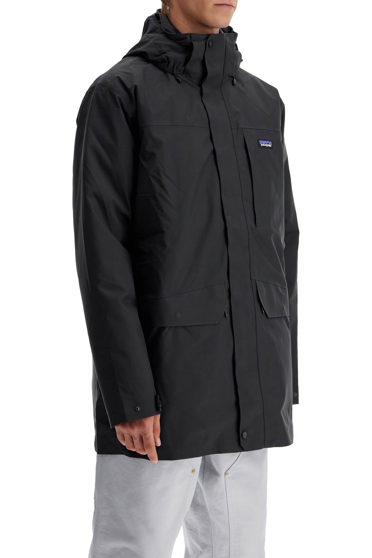 Patagonia Pass  Trespass MenS