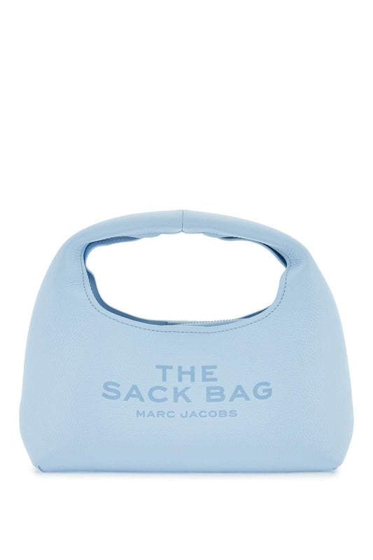 MARC JACOBS Borsa A Mano The Mini Sack Bag