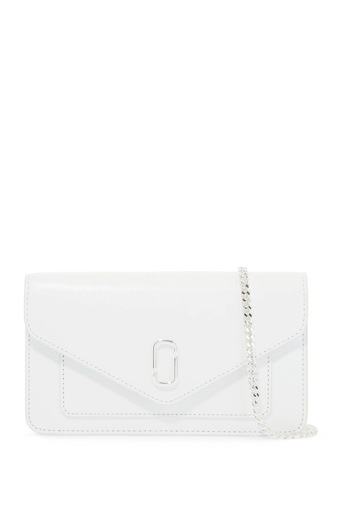 MARC JACOBS Borsa Mini A Tracolla The Longshot Chain Wallet