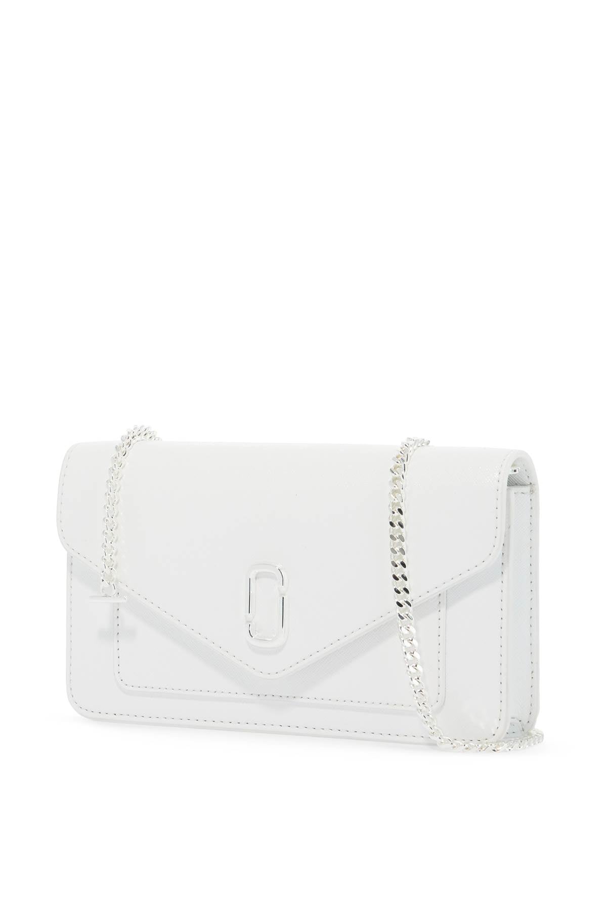 MARC JACOBS Borsa Mini A Tracolla The Longshot Chain Wallet