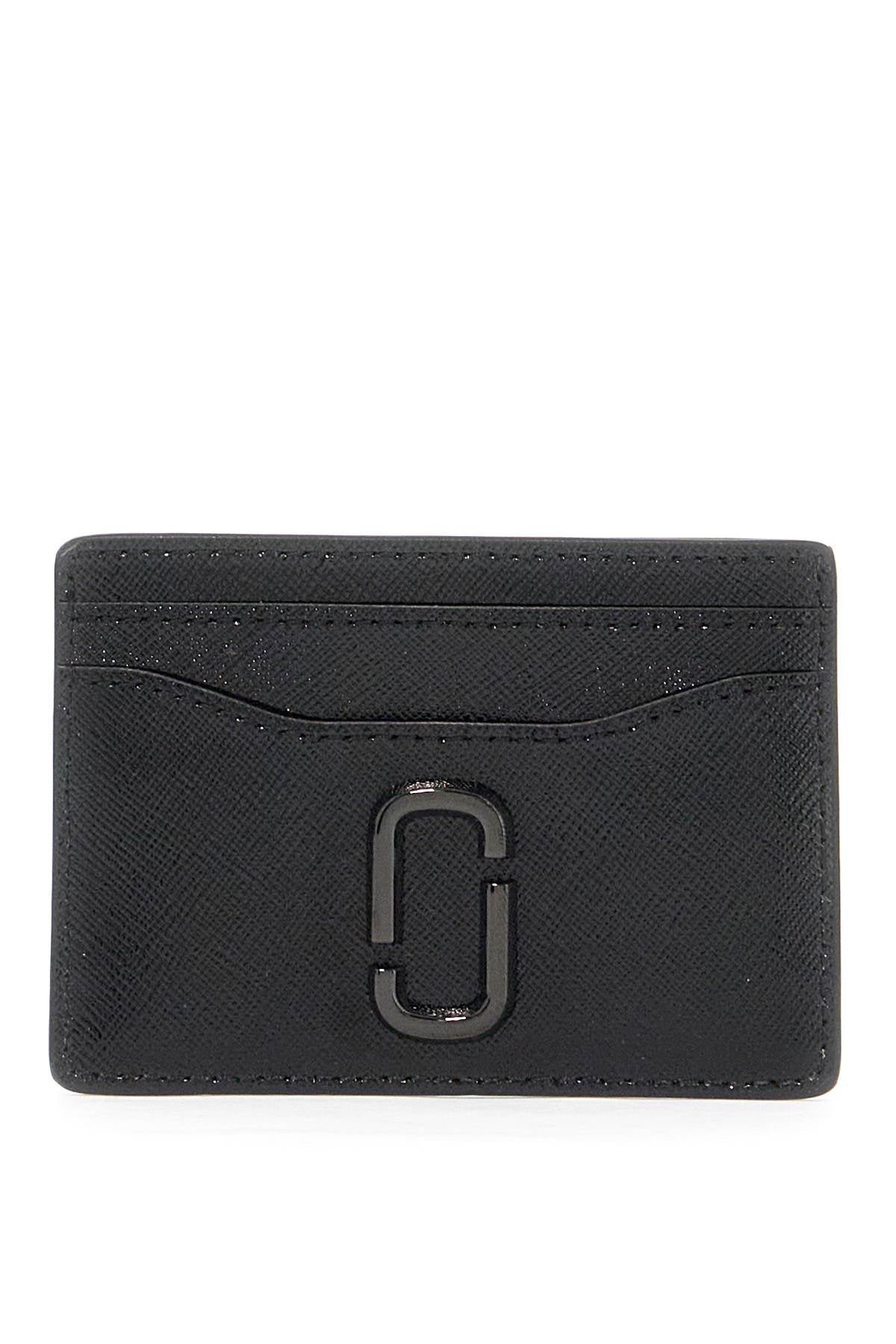 Marc Jacobs Utility Snapshot Dtm Card Case - A