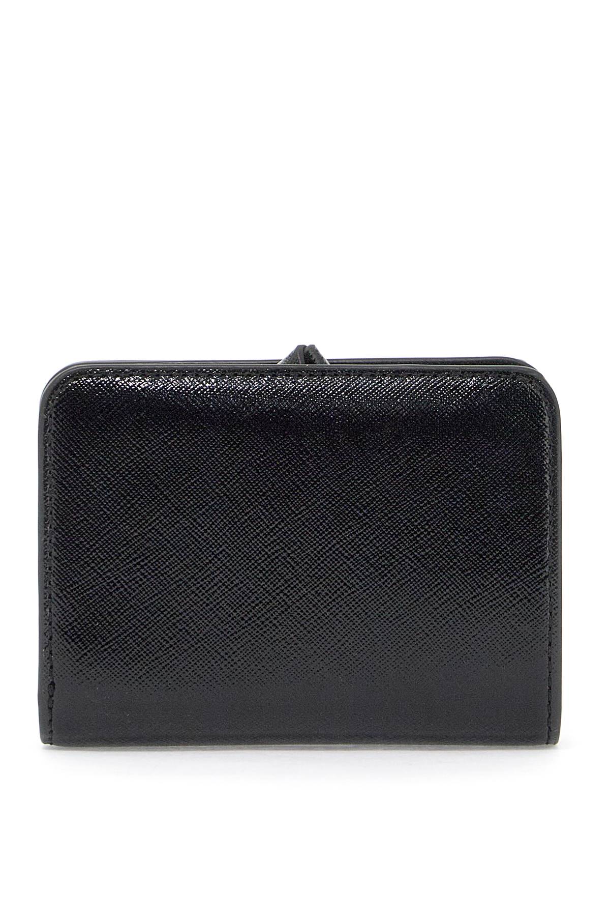 Marc Jacobs The Utility Snapshot Mini Compact Wallet