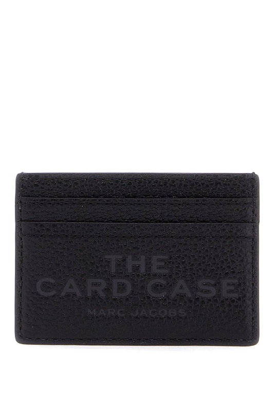 Marc Jacobs Portacarte The Leather Card Case