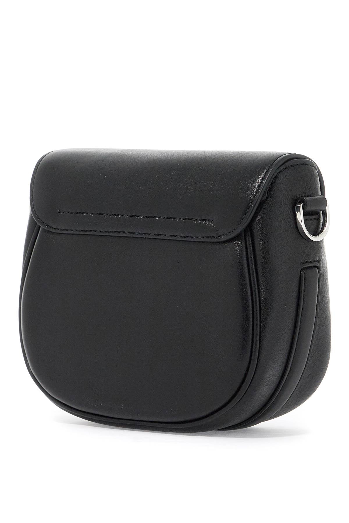 Marc Jacobs The Covered J Marc Saddle Bag