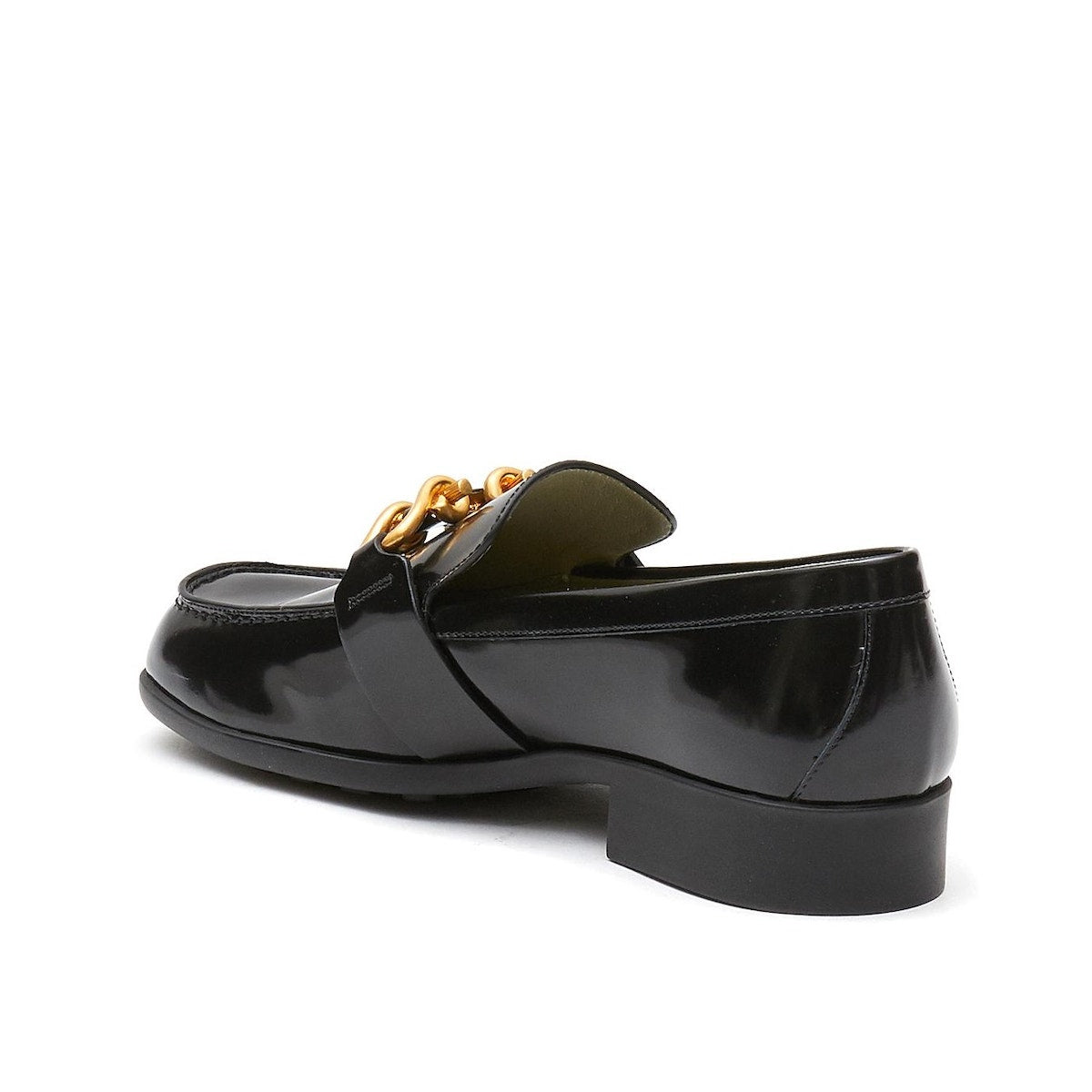 Bottega Veneta Madame Slip On Embellished Moccasin Loafer Flats