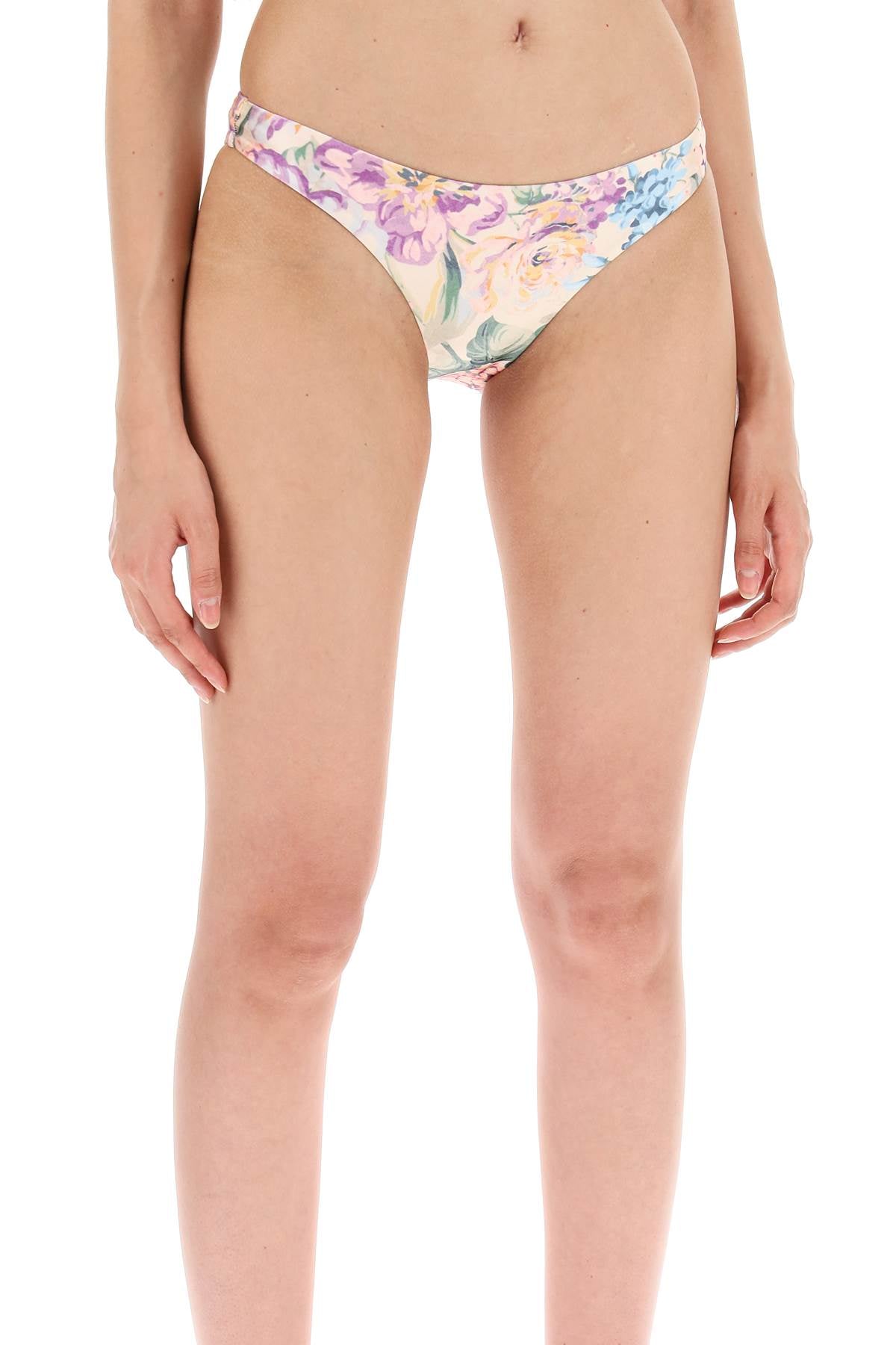 Zimmermann Bikini Bottom By