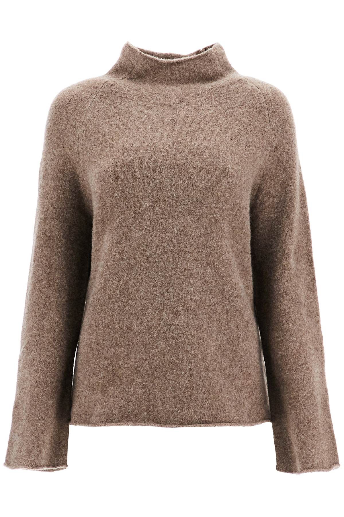 Filippa K Yak Blend Pullover