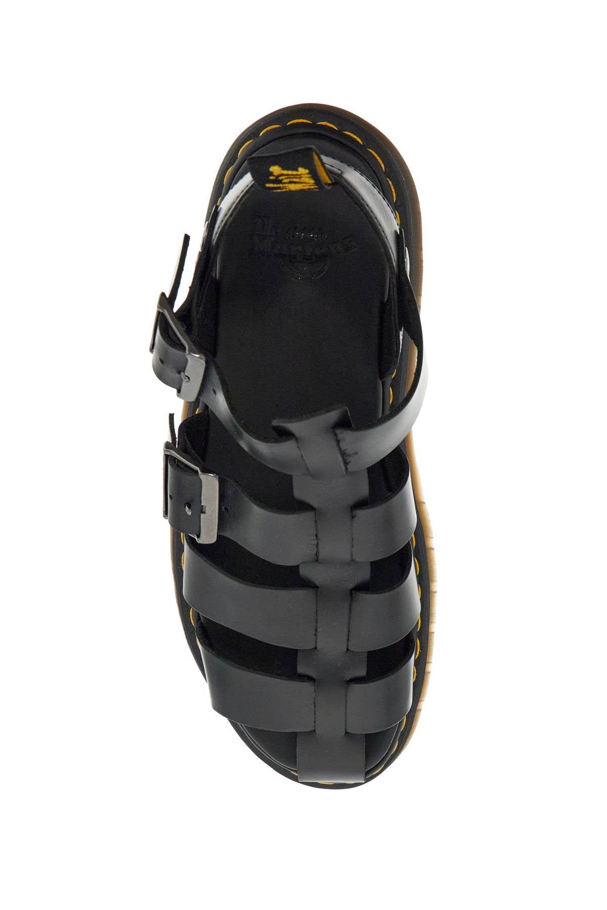 Dr.Martens Fisherman Sandals By