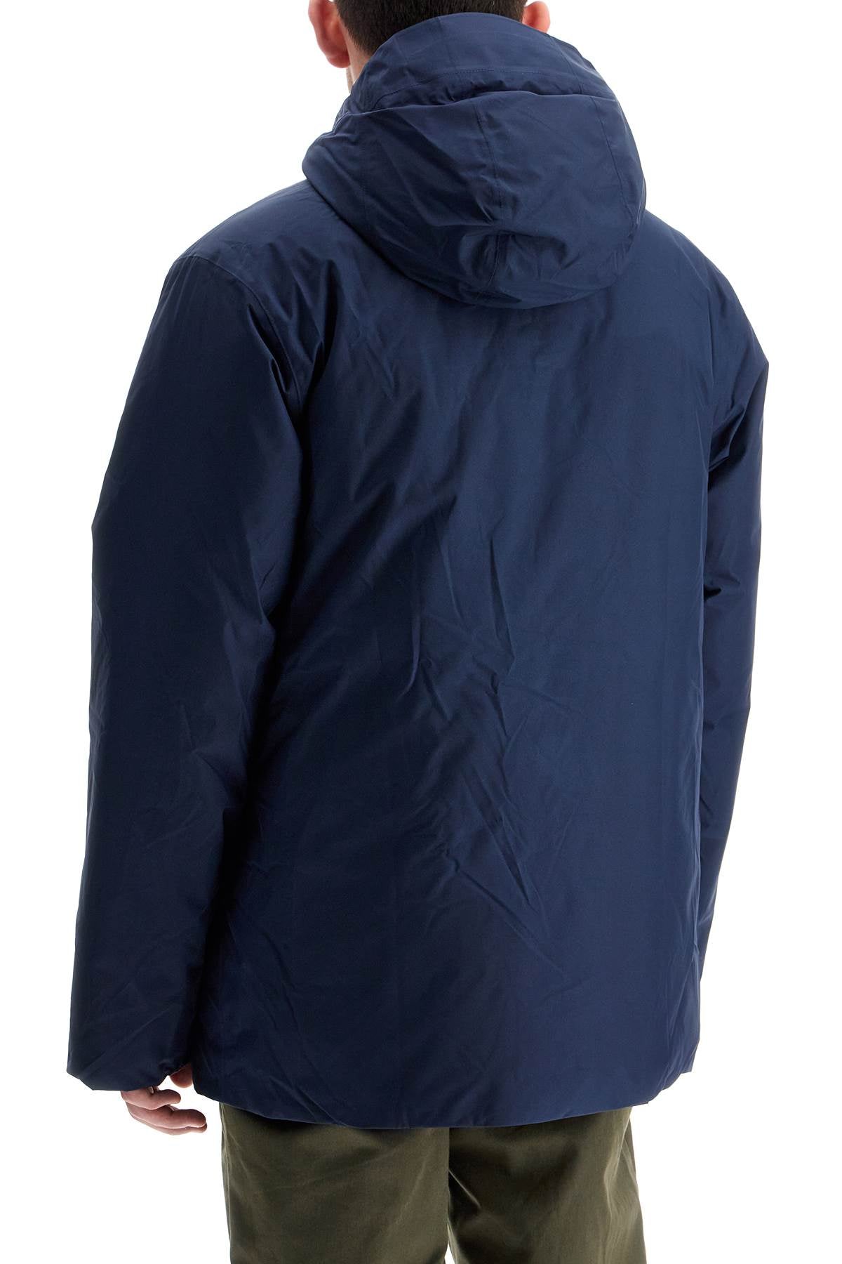 Patagonia Padded Stormshadow Park