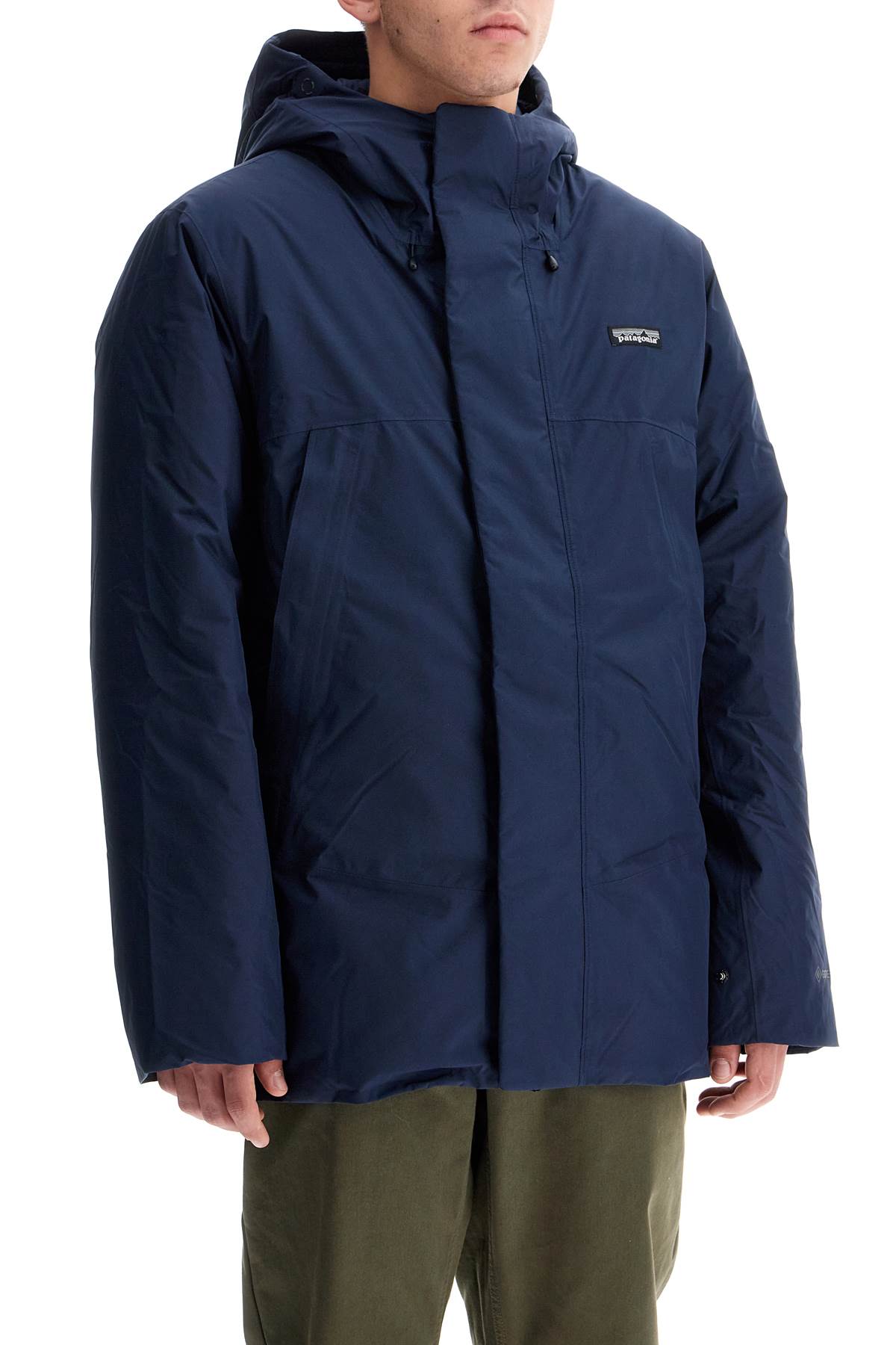 Patagonia Padded Stormshadow Park