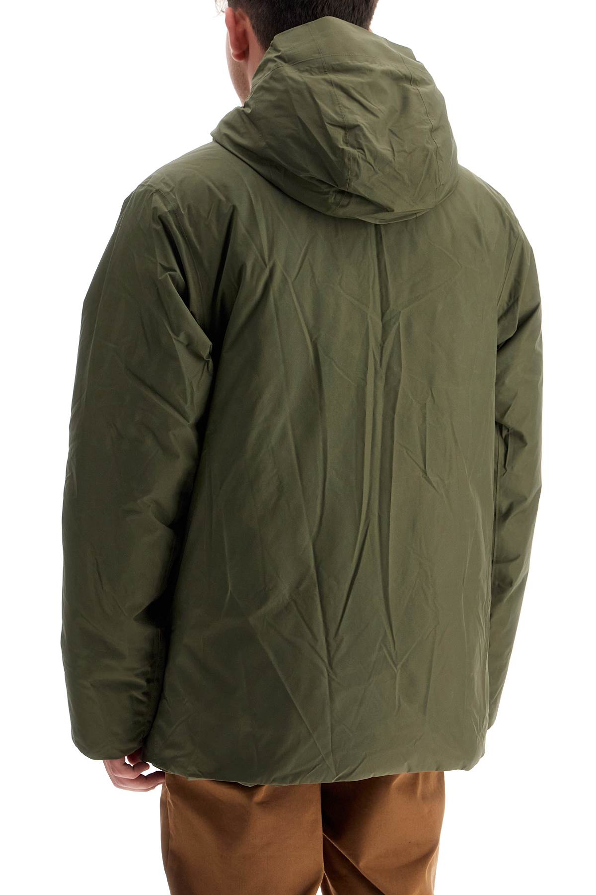 Patagonia Padded Stormshadow Park