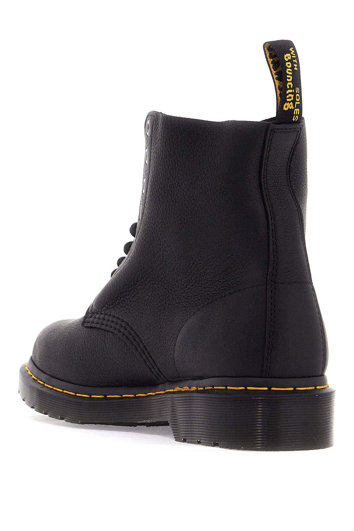 Dr.Martens 1460 Pascal Combat Boots