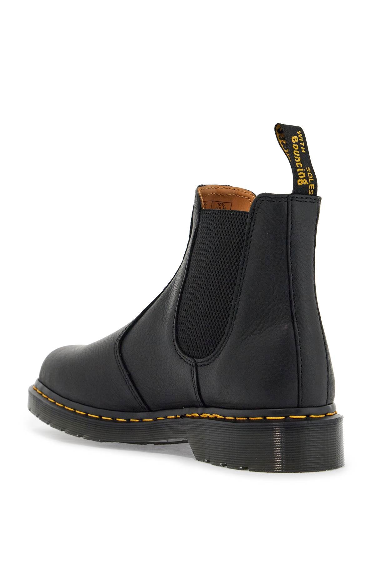 Dr.Martens Chelsea Ankle Boots 297