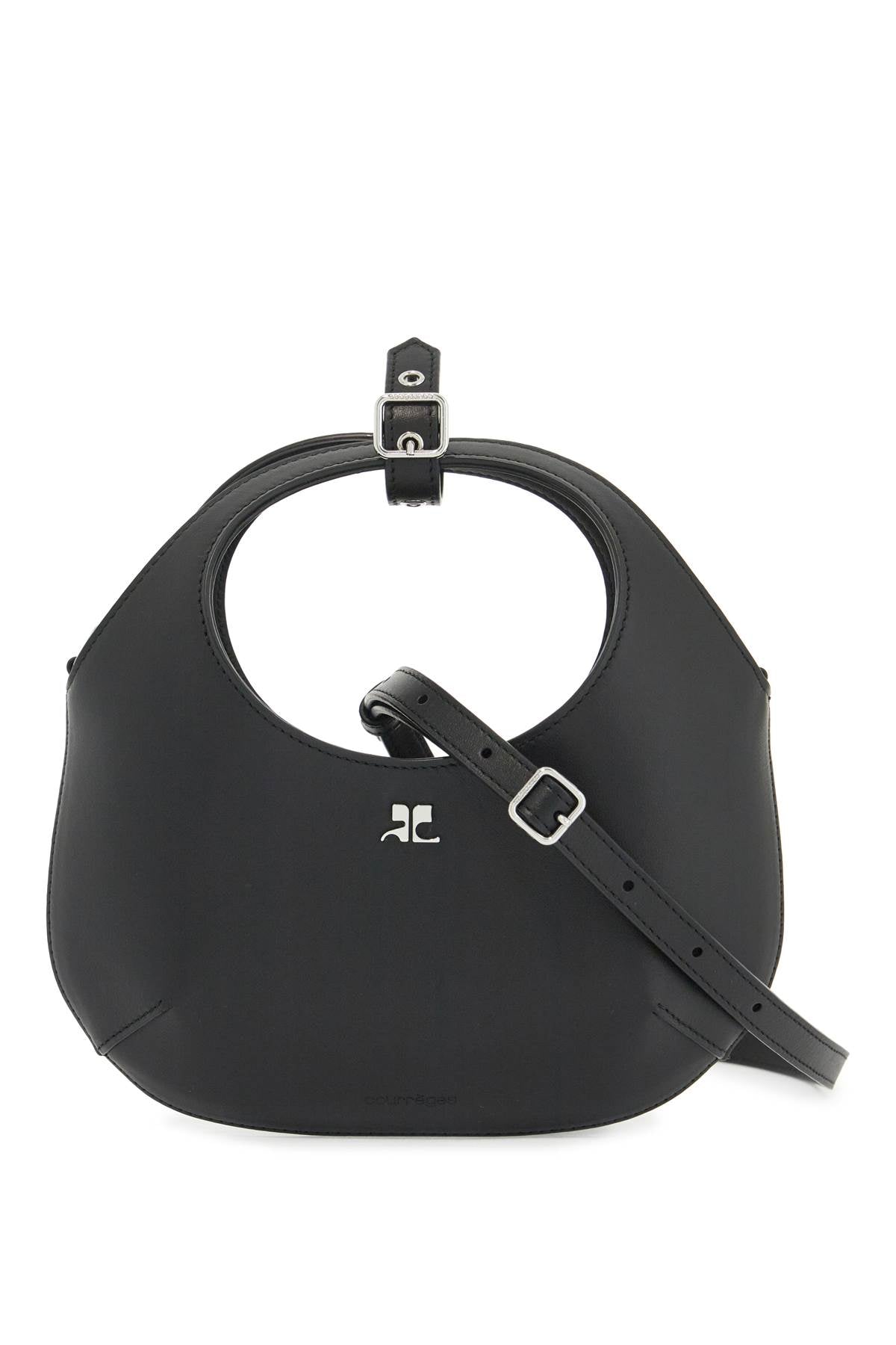 Courreges Mini Holy Bag